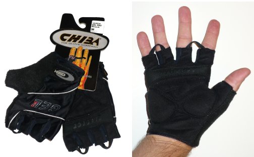 Chiba Gloves