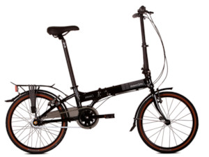 Dahon Vitesse D7HG